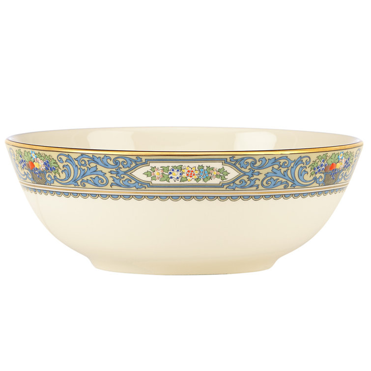 Lenox Autumn Place Setting Bowl Wayfair